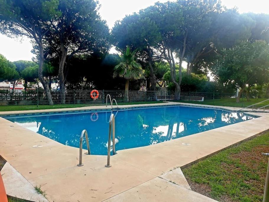 Precioso Estudio Con Piscina A 200m Del Mar * Marbellac
