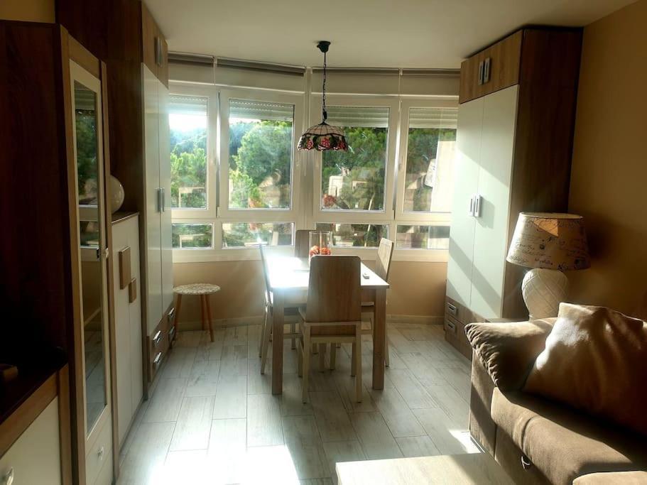 Appartement Precioso Estudio Con Piscina A 200m Del Mar Marbellac