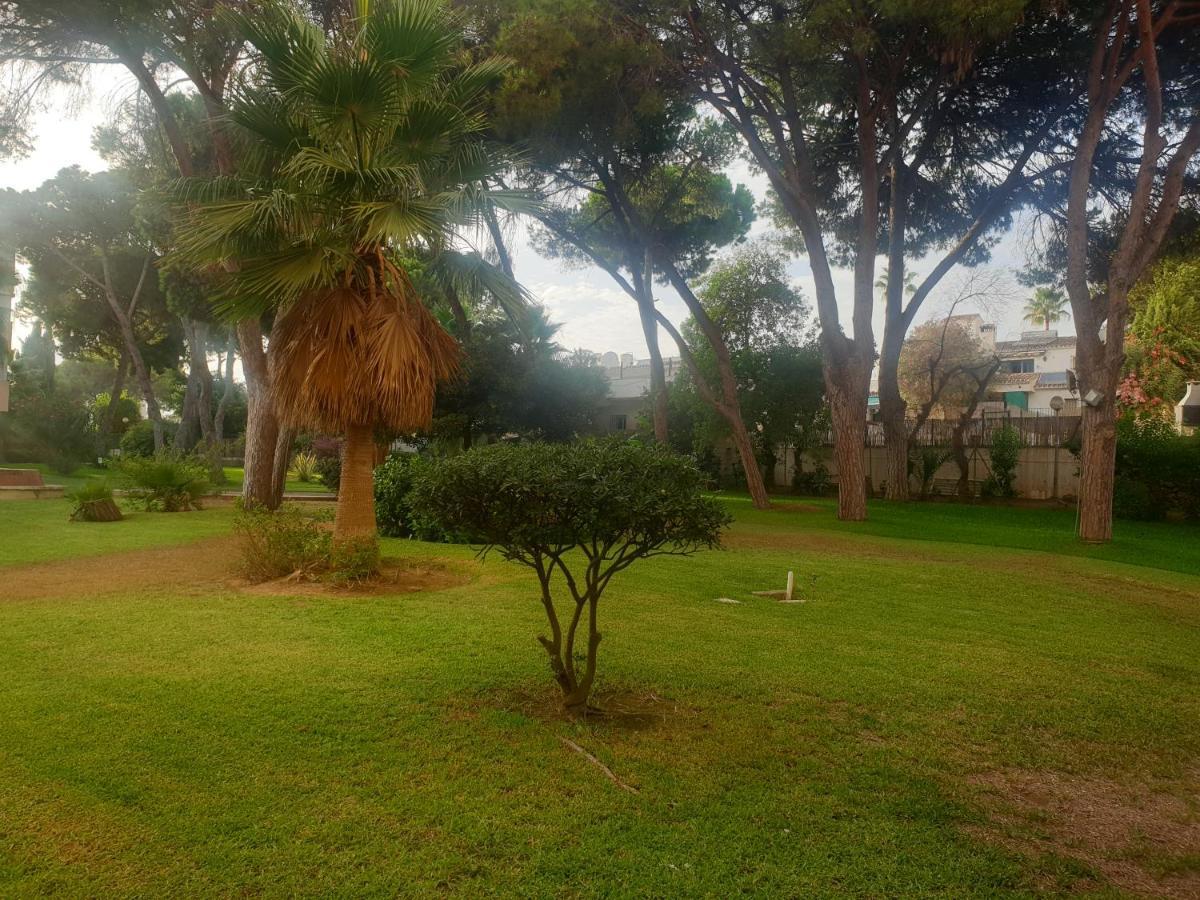 Precioso Estudio Con Piscina A 200m Del Mar Appartement *