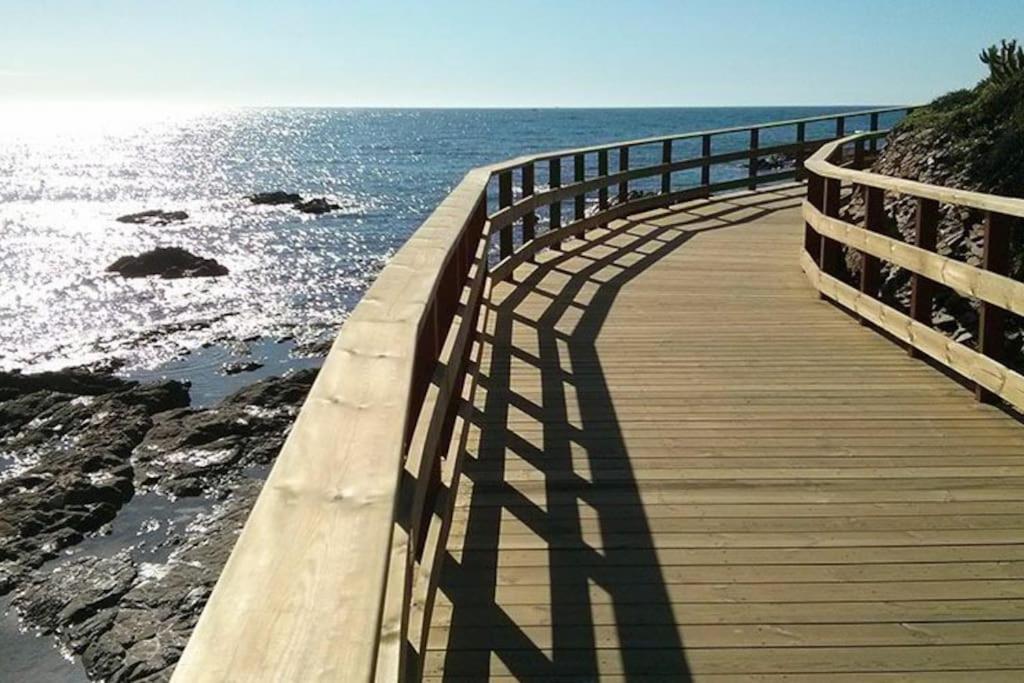 Leilighet Precioso Estudio Con Piscina A 200m Del Mar *