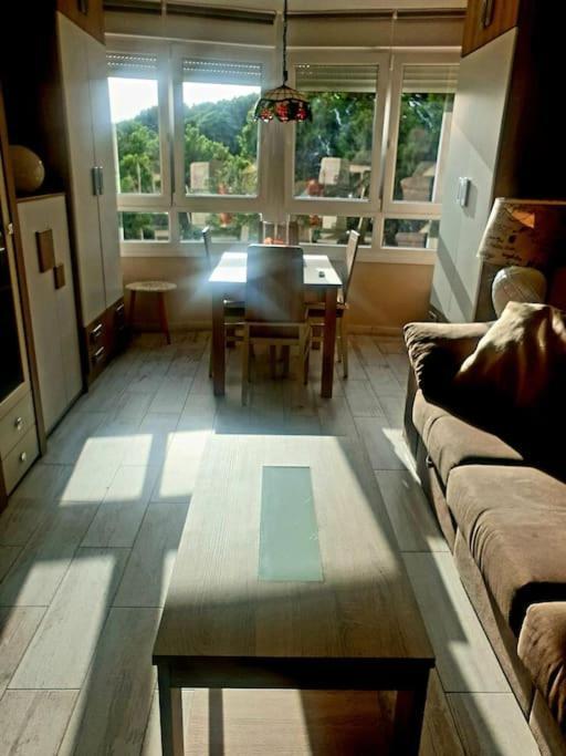 Leilighet Precioso Estudio Con Piscina A 200m Del Mar